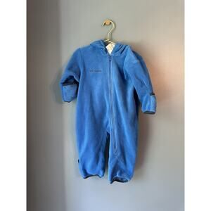 Columbia Fleece Bunting